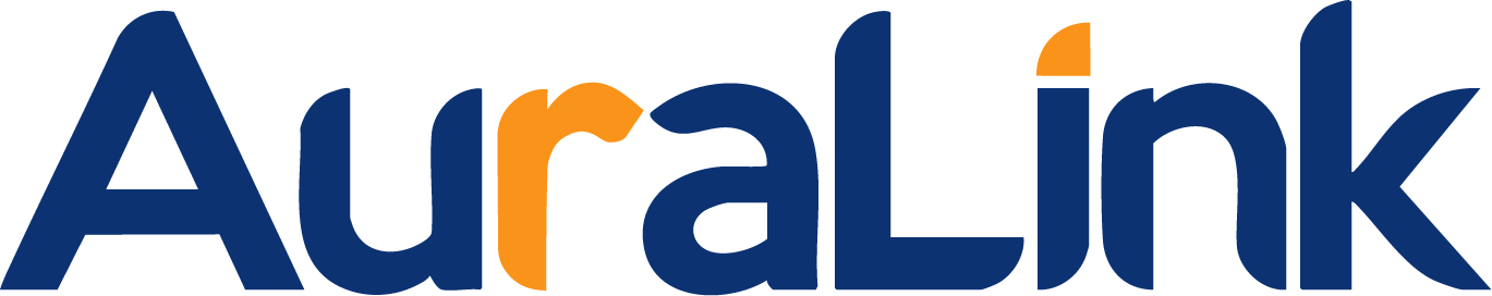 Logo Auralink